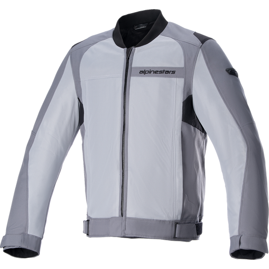 Alpinestars - Luc v2 Air Jacket - Gray