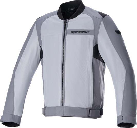 Alpinestars - Luc v2 Air Jacket - Gray