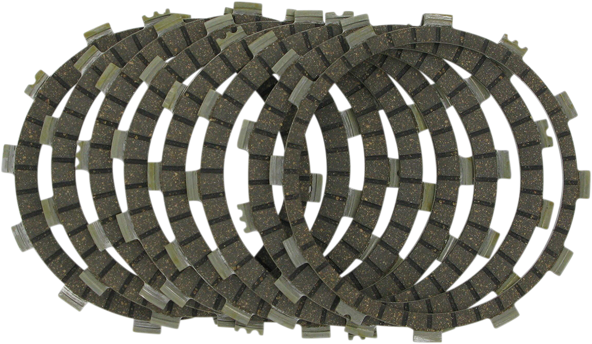 EBC - CK2364 - Clutch Kit