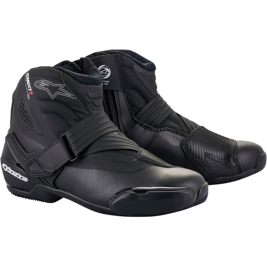 Alpinestars - SMX-1 R v2 Boots - Black