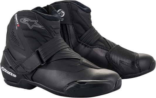 Alpinestars - SMX-1 R v2 Boots - Black