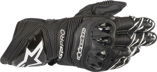 Alpinestars - GP Pro RS3 Gloves - Black