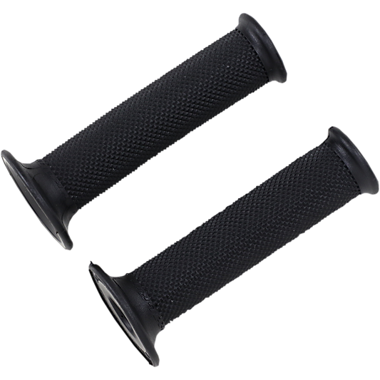 Pro Grip - 780 Superbike Grips (Pair) - Open Ends - Black