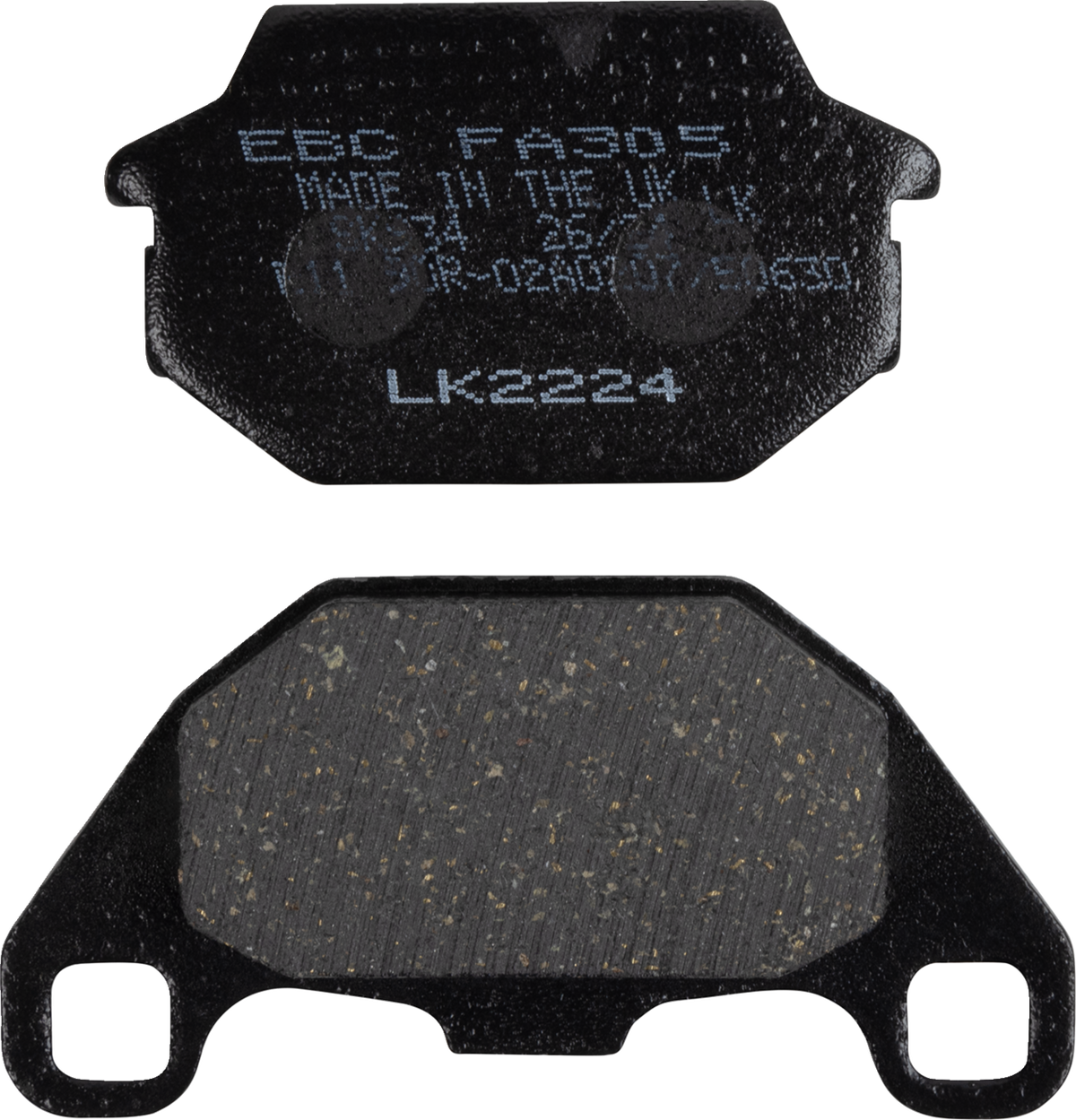EBC - FA305X - Brake Pads