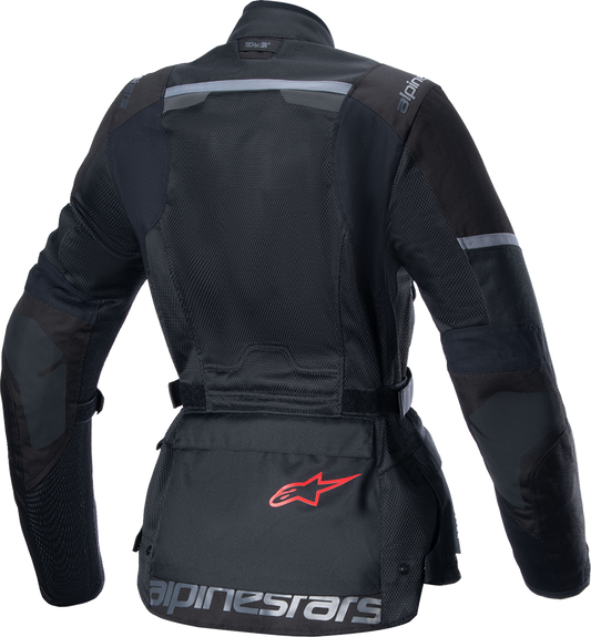 Alpinestars - Stella Andes Air Drystar® Jacket - Black