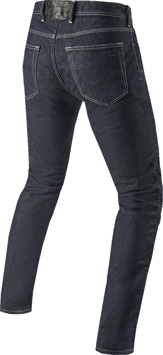 Alpinestars - Copper v3 Pants - Blue