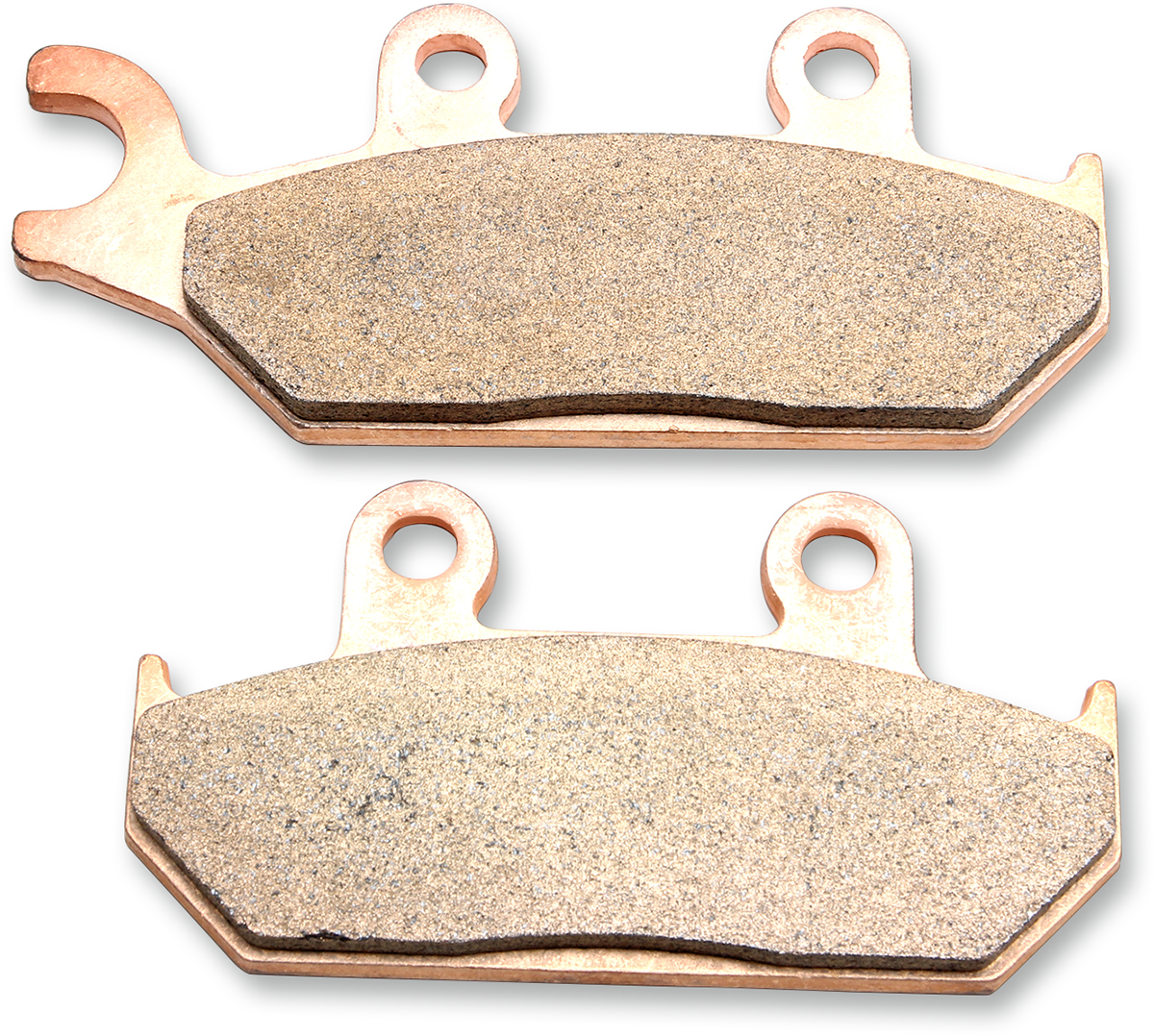 EBC - FA645R - Sintered "R" Brake Pads