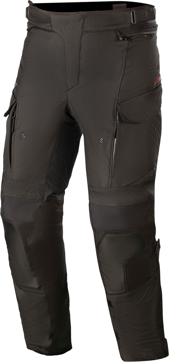 Alpinestars - Andes v3 Drystar® Pants - Black