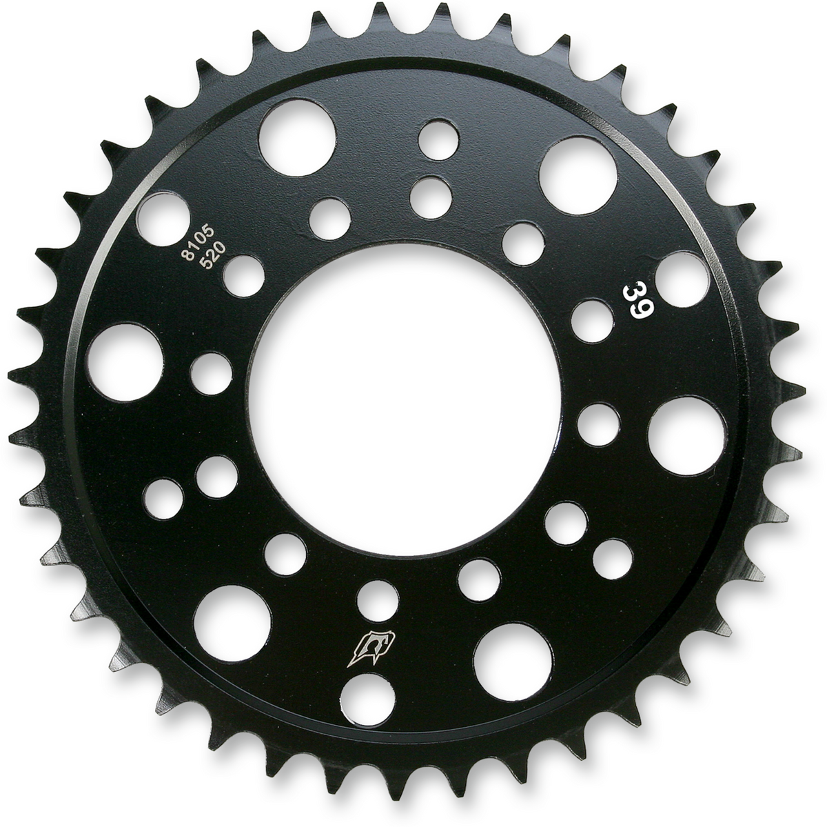 Driven Racing - 5063-520-39T - Rear Sprocket - 39 Tooth - Kawasaki