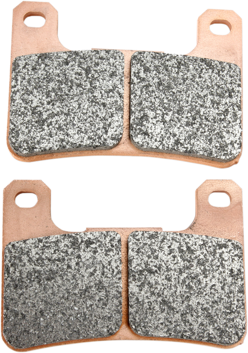 EBC - GPFAX379HH - Sintered Road Race Brake Pads