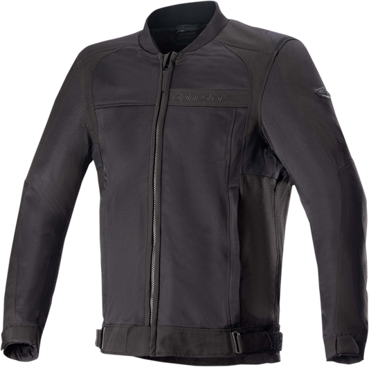 Alpinestars - Luc v2 Air Jacket - Black/Black