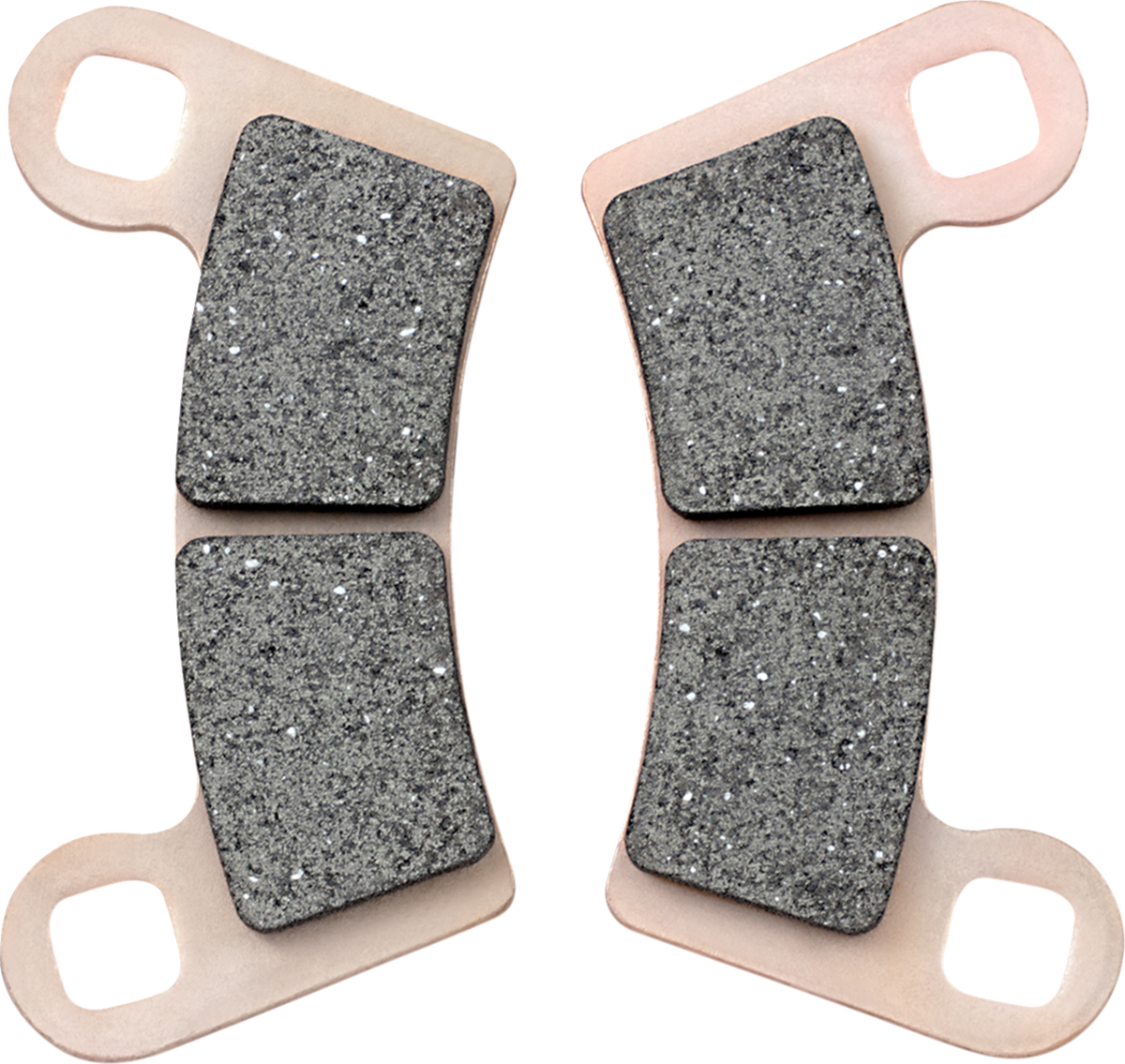 EBC - SXR456HH - Sintered Brake Pads