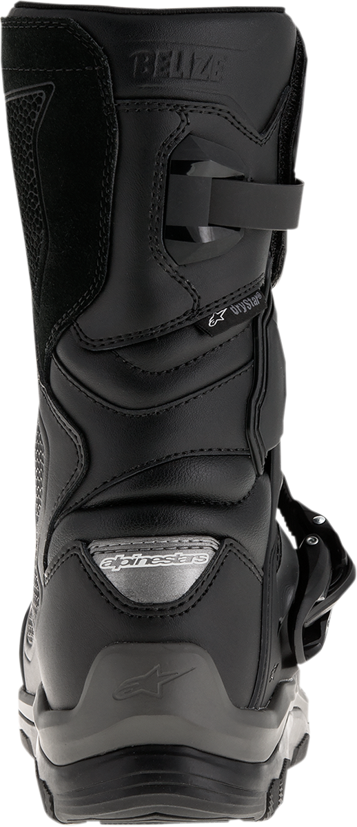 Alpinestars - Belize Drystar® Boots - Black