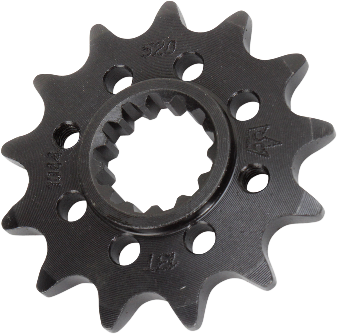 Driven Racing - 1044-520-13T - Front Sprocket - 13 Tooth - Ninja 250R