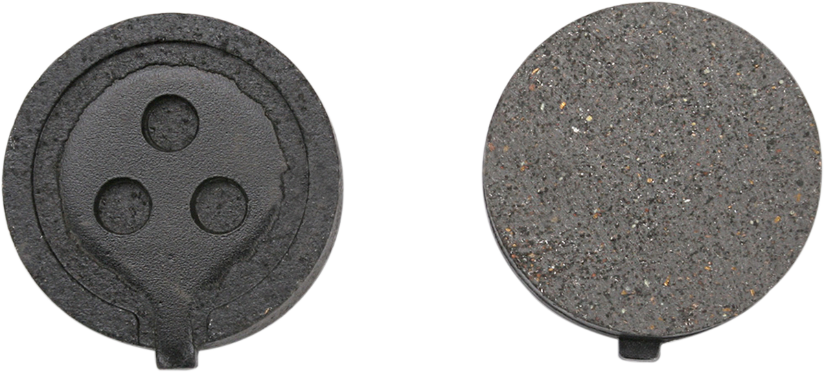 EBC - FA38 - Organic Brake Pads