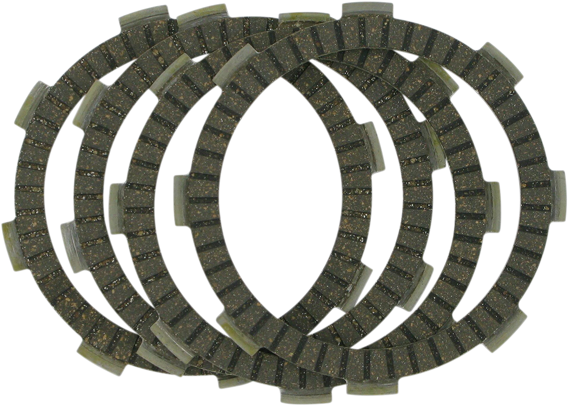 EBC - CK1285 - Clutch Kit