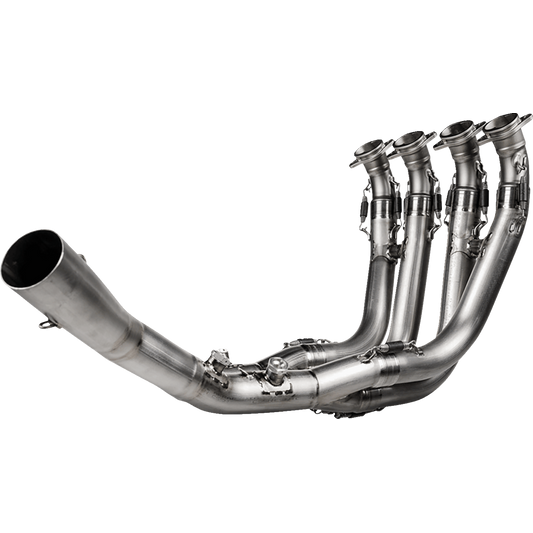 Akrapovic - E-B10E10 - Header Pipe - Titanium - M 1000 RR