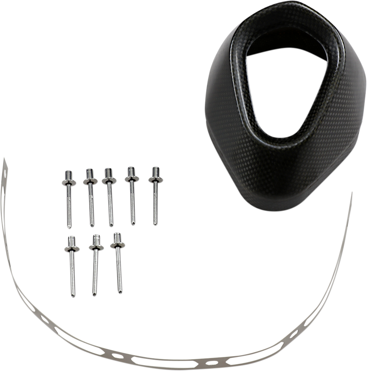 Akrapovic - V-EC142 - Replacement End Cap - EC142 Series