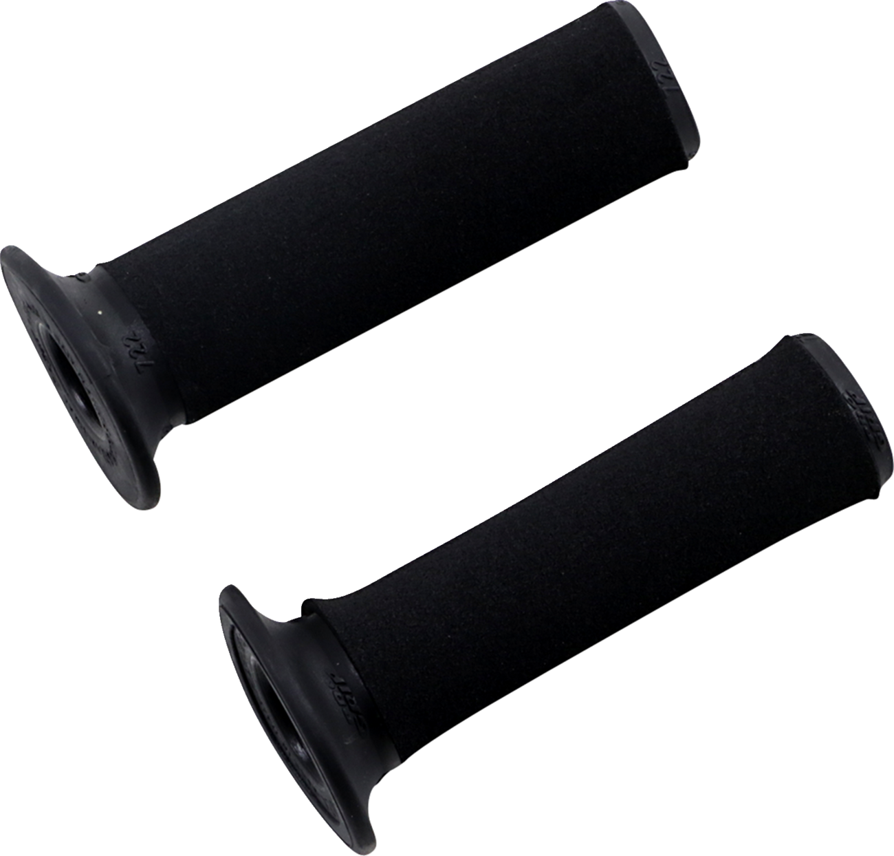 Pro Grip - 722 Foam Superbike Grips - Closed End