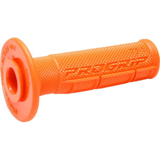 Pro Grip - 794 Single Density MX Grips - Orange