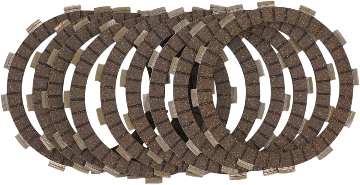 EBC - CK3335 - Clutch Kit