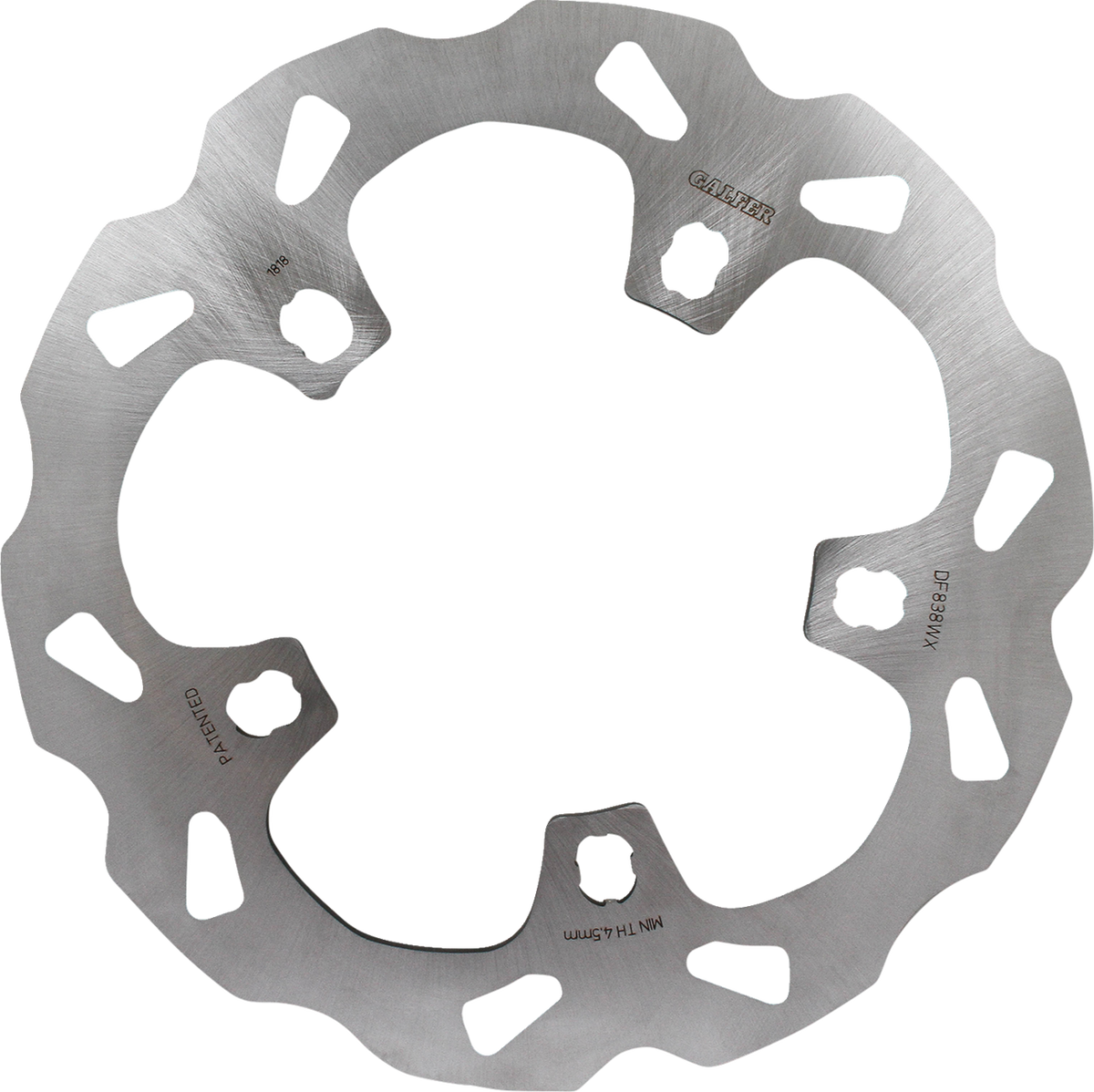 Galfer - DF838WX - DISC W FIXED 292X5MM