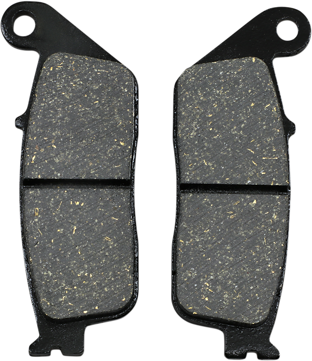 EBC - FA226 - Organic Brake Pads