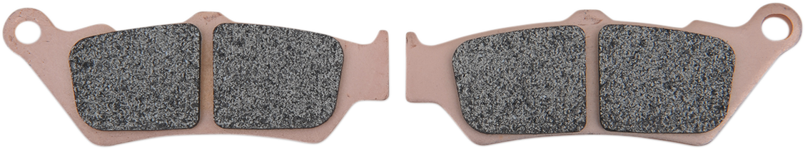 EBC - EPFA209/2HH - Sintered Brake Pads