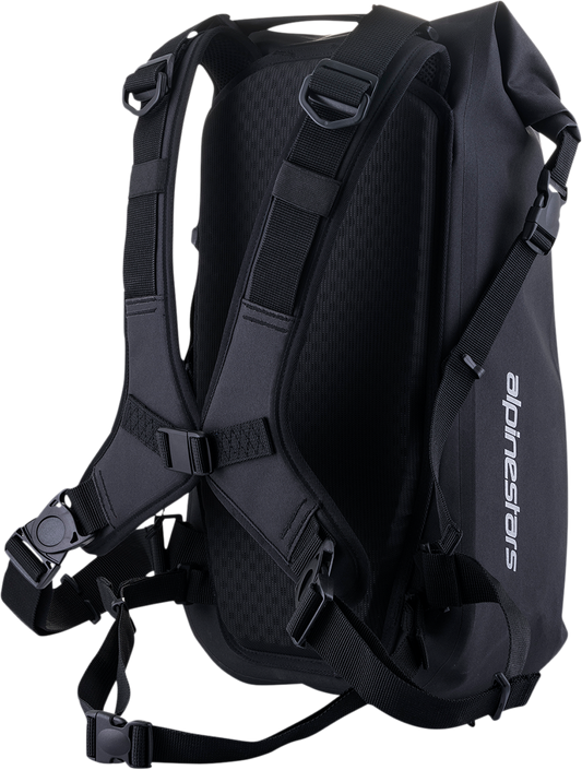 Alpinestars - Sealed Backpack - Black