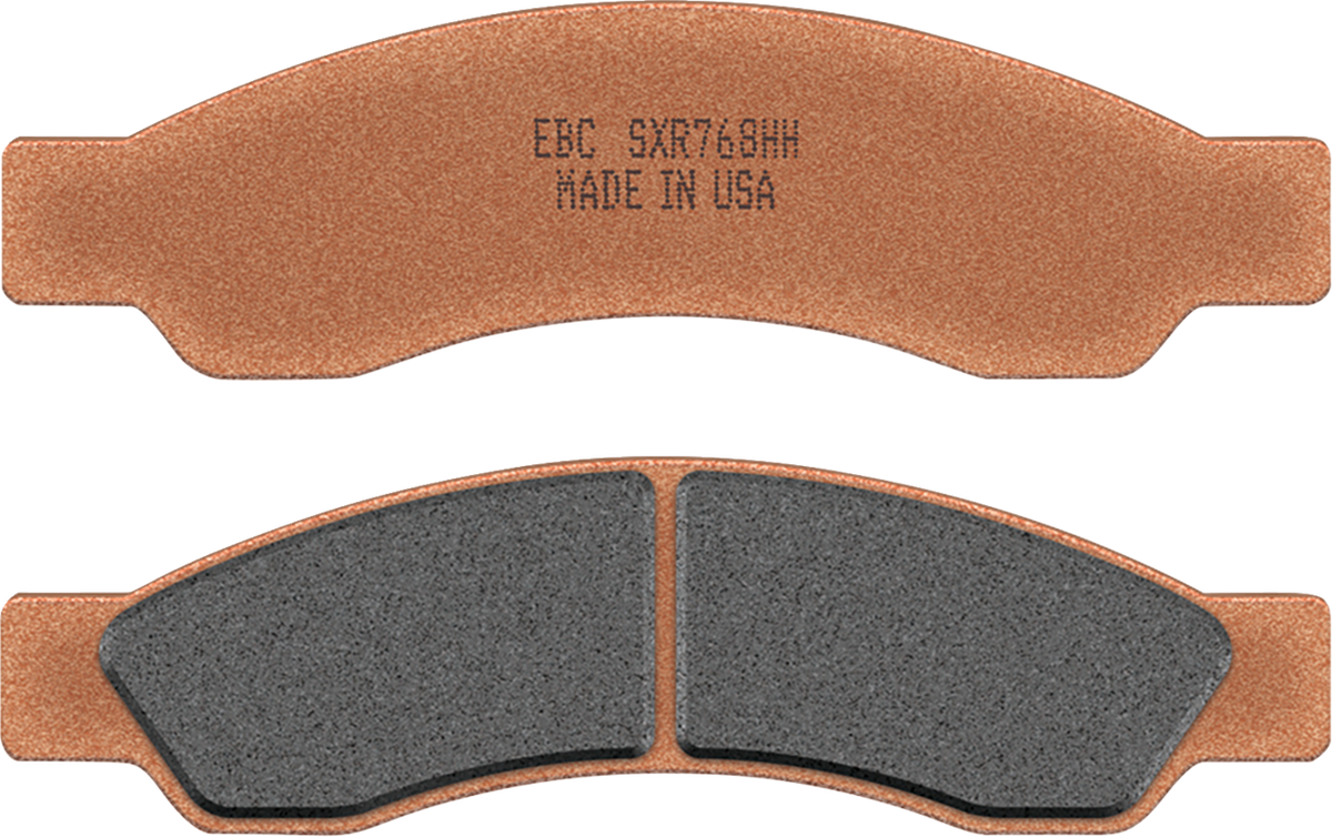 EBC - SXR768HH - HH Brake Pads