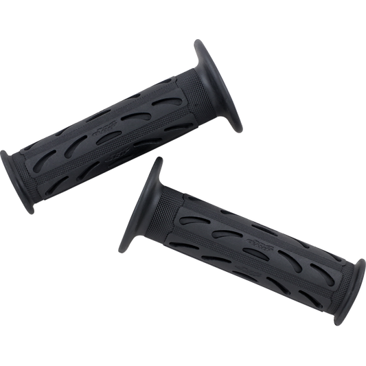 Pro Grip - 723 Superbike Grips - Open Ends - Black