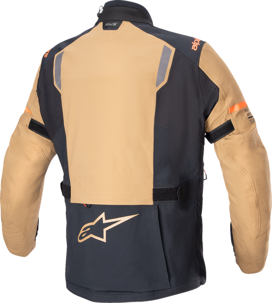 Alpinestars - ST-7 2L Gore-Tex Jacket - Gobi Brown/Black