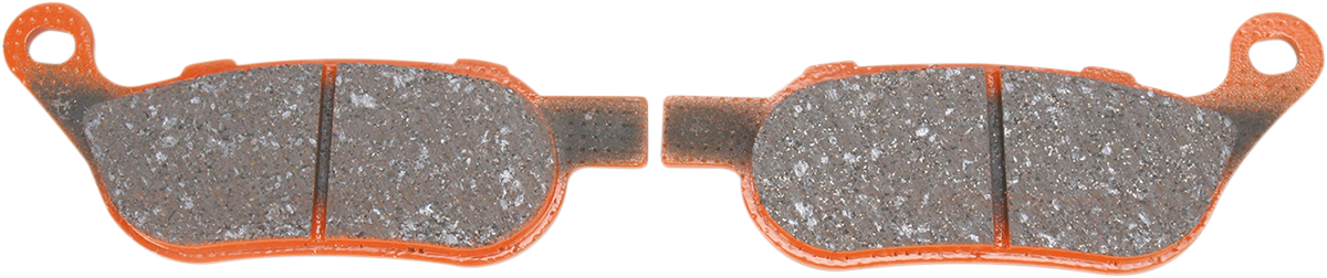 EBC - FA458V - Brake Pads - Semi-Sintered
