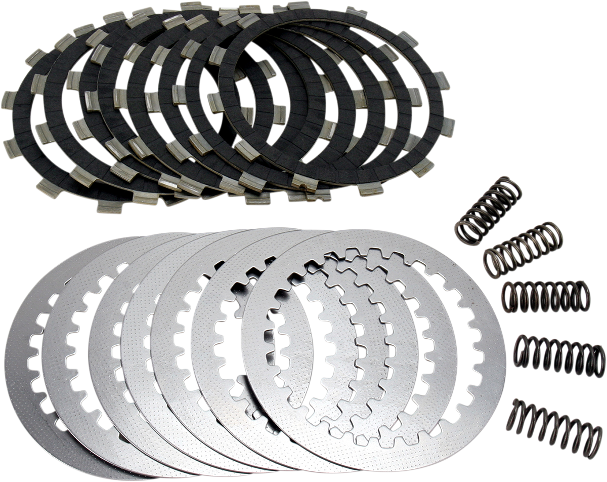 EBC - DRCF88 - Clutch Kit