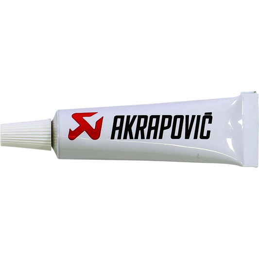 Akrapovic - P-HF33 - Exhaust Assembly Ceramic Paste