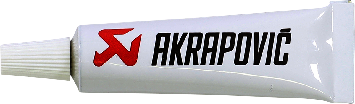 Akrapovic - P-HF33 - Exhaust Assembly Ceramic Paste
