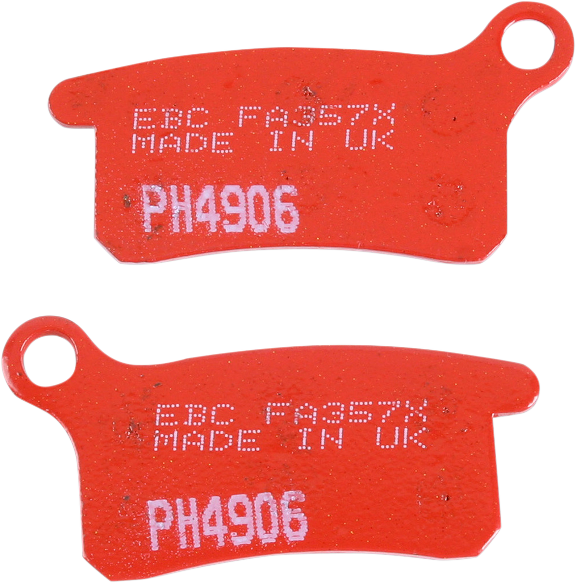 EBC - FA357X - Sport Carbon Brake Pads