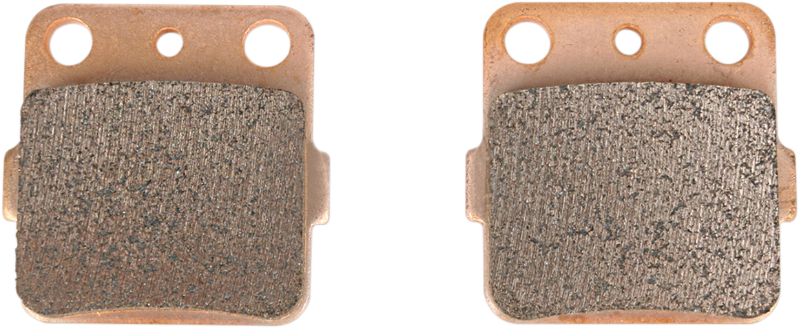 EBC - MXS84 - MXS Brake Pads