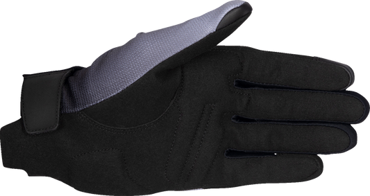 Alpinestars - Stella Reef V2 Gloves - Gray/Black/Fluo Pink