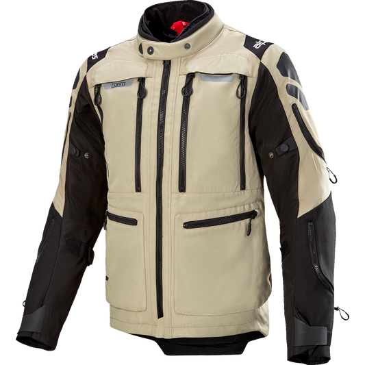 Alpinestars - Ardent 3in1 Adventure Touring Jacket - Tan/Black