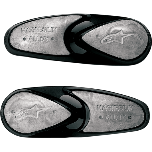 Alpinestars - Magnesium Boot Toe Sliders