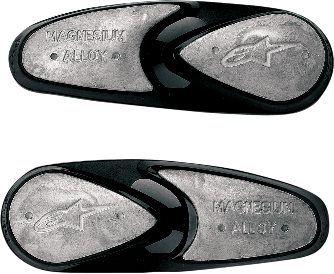 Alpinestars - Magnesium Boot Toe Sliders