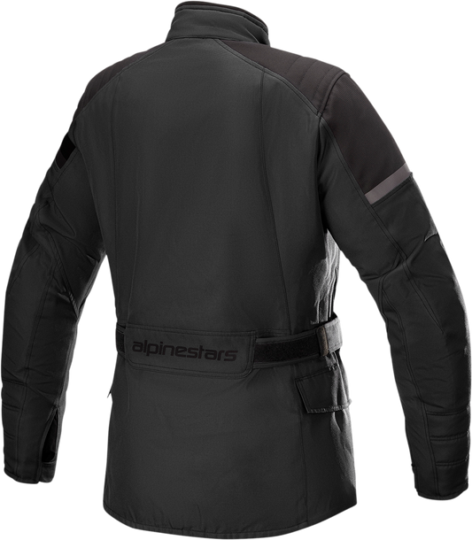Alpinestars - Stella Gravity Jacket - Black/Black