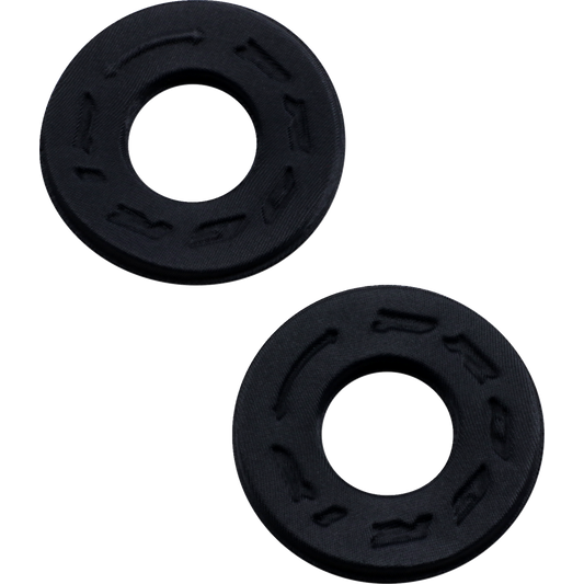 Pro Grip - Handlebar Donuts - Black