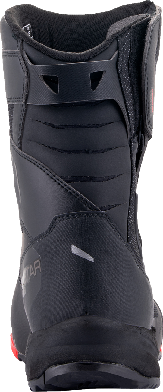 Alpinestars - RT-7 Drystar® Boots - Black/Red