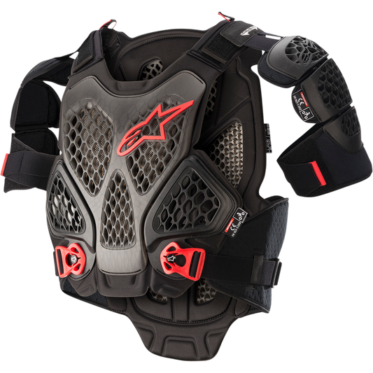 Alpinestars - A-6 Roost Guard