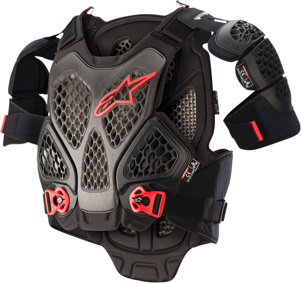 Alpinestars - A-6 Roost Guard