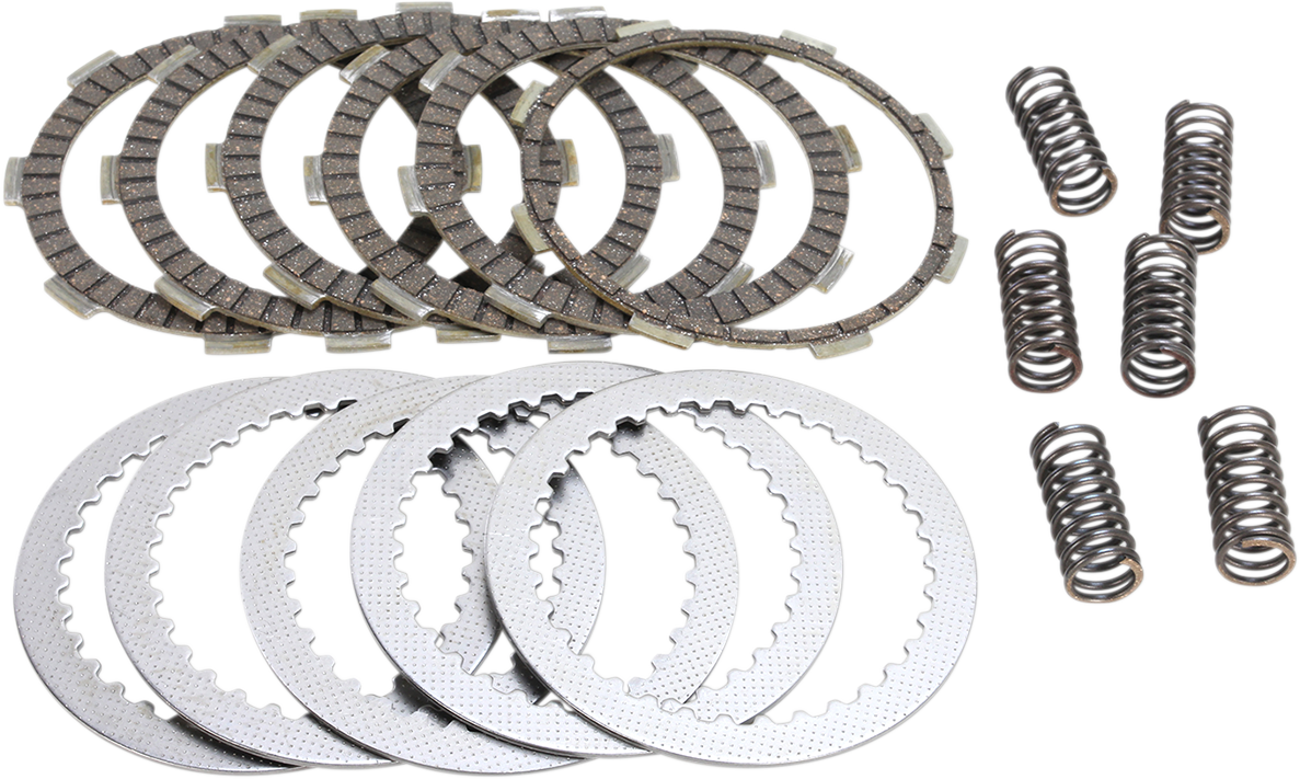 EBC - DRC136 - Clutch Kit