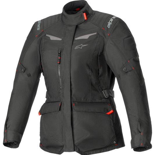 Alpinestars - Stella ST-1 Waterproof Jacket - Black