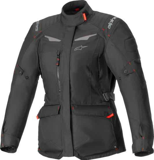 Alpinestars - Stella ST-1 Waterproof Jacket - Black